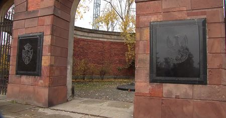 Lewica uczciła pamięć zamordowanych socjalistów walczących o niepodległość Polski