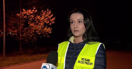 Myśliwy ciężko ranny podczas polowania na Dolnym Śląsku
