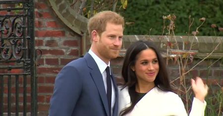 Meghan Markle znalazła się na liście największych modowych wpadek dekady