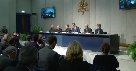 W Watykanie odbędzie się szczyt ws. pedofilii w kościele