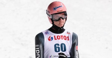Kamil Stoch drugi w konkursie Pucharu Świata w Willingen. Lepszy okazał się jedynie Karl Geiger