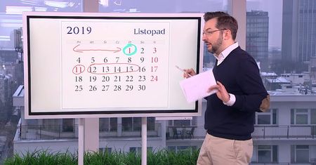 Długie weekendy w 2019 roku. Jak zaplanować urlop?