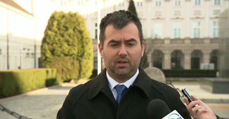 Prezydent A. Duda organizuje wspólny marsz przeciwko przemocy w Gdańsku