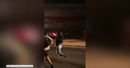 Silne trzęsienie ziemi w Chile. Zginęły co najmniej dwie osoby