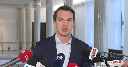 Nowoczesna złożyła wniosek o przedstawienie informacji w Sejmie o śledztwie ws. korupcji w MON