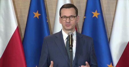 Premier: Minister Zalewska przeprowadziła pierwszy etap zmian, które obiecywaliśmy