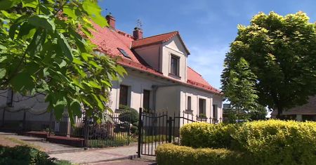 Proboszcz parafii usłyszał zarzut dopuszczenia się innych czynności seksualnych wobec osoby małoletniej