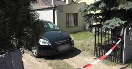 Jeden chłopiec nie żyje, drugi walczy o życie. Co wiadomo o tragedii w Kramsku pod Koninem?