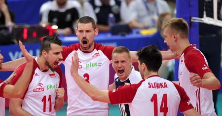 Liga Narodów: Polska wygrywa z USA w tie-breaku
