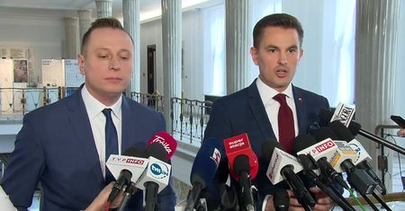 Opozycja krytycznie o nowelizacji kodeksu karnego