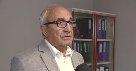 Syndyk Amber Gold: Przeciętny wierzyciel otrzyma około 10 proc. wpłaconych środków