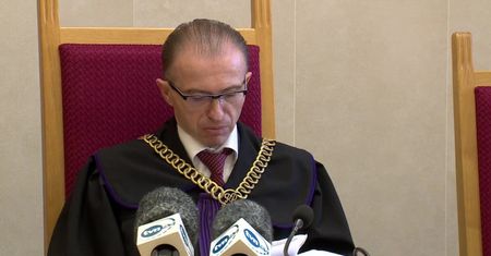 Sąd odrzucił apelację ws. księdza z parafii w Gryfinie, który dopuścił się naruszenia nietykalności dzieci