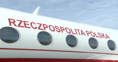 “Wyjazd na narty trudno traktować jako ważny dla państwa polskiego”. Marszałek Kuchciński latał służbowo ponad 100 razy