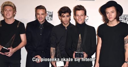 Liam Payne i Ed Sheeran ponownie łączą siły