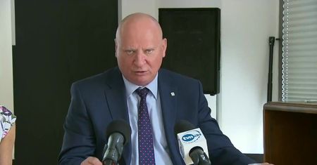 Lex Super Omnia: Ziobro i Święczkowski stworzyli system, który im pozwala zarządzać prokuraturą od Ustrzyk Dolnych po Świnoujście