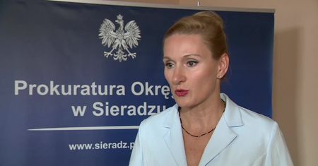 Po tragicznym wypadku przeszedł 20 kilometrów. Został przesłuchany przez prokuraturę, nic nie pamięta