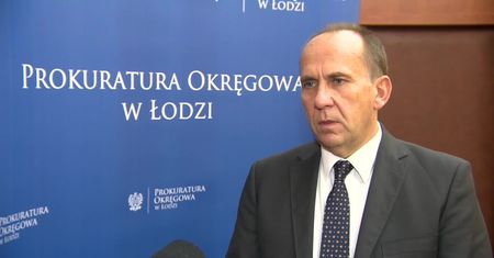 Więził i brutalnie pobił swoją byłą dziewczynę. Prokuratura postawiła mu zarzuty