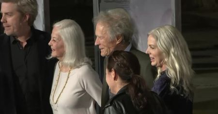 88-letni Clint Eastwood nie zwalnia tempa. W Los Angeles odbyła się premiera jego najnowszego filmu „The Mule”