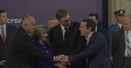 “To dla nas coś więcej niż cel”. Serbia, Bułgaria, Rumunia i Grecja chcą wspólnie zorganizować piłkarski mundial w 2030 roku