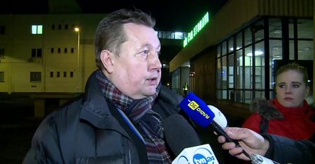 Wybuch w czeskiej kopalni. 13 ofiar, wśród nich 11 Polaków