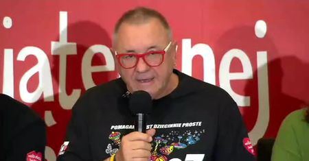 WOŚP ruszyło na zakupy. “W puli mamy sprzęt o wartości 65 mln zł”