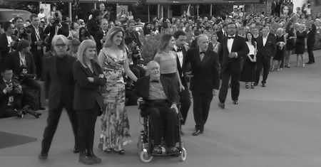 Zmarł Bernardo Bertolucci, reżyser takich filmów jak „Ostatnie tango w Paryżu” czy „Marzyciele”