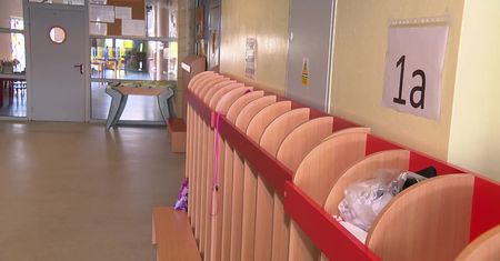 Odra na Mazowszu. 14 potwierdzonych zachorowań