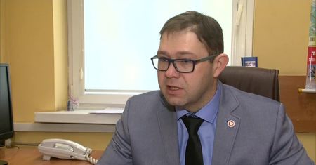 “Zwierzę cierpiało. Ten widok jest nie do opisania”. List gończy za oprawcą psa z Chełmży