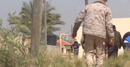 Hamas szuka sprawców ataku na premiera Palestyny.
