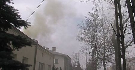 Rząd chce walczyć z zanieczyszczeniem powietrza, ale w rządowym programie nie ma… żadnego dużego miasta ze Śląska
