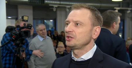 “Komisja wybrała mniejsze zło”. Politycy o wyborze M. Pietrzak na szefową KBW