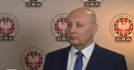 CBA zatrzymało sześć osób w sprawie prywatyzacji Ciechu. Wśród nich były wiceminister skarbu