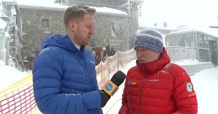 Himalaiści uzależnieni od adrenaliny. Pasja silniejsza od zdrowego rozsądku?