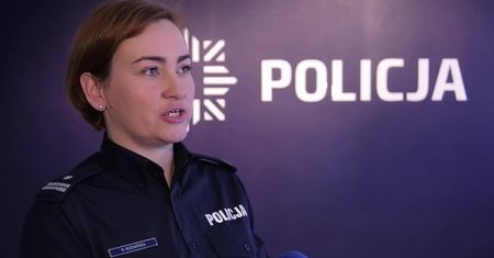 Podejrzani o napad na konwój w Płocku zatrzymani. Jeden uciekał do Hiszpanii, drugi odpoczywał z rodziną w Gdańsku