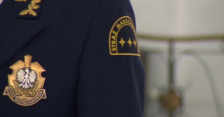Straż Marszałkowska z bronią palną i dostępem do informacji ABW? “Chcemy zapewnić bezpieczeństwo”