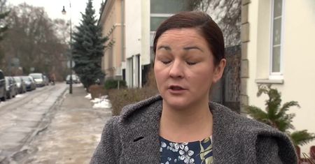 Śmigłowce w powietrzu. Ruszyła akcja ratunkowa na Nanga Parbat