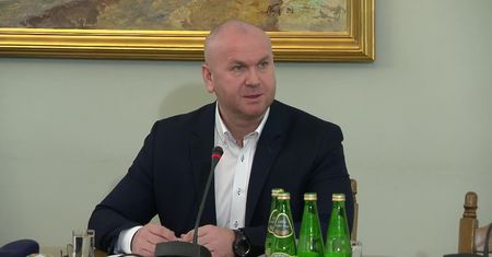 “Z naszego punktu widzenia wykonaliśmy swoją pracę”. Były szef CBA na komisji śledczej ds. Amber Gold
