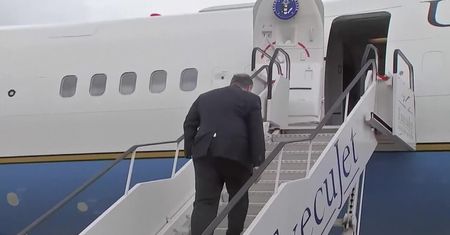 Sekretarz Stanu USA leci na Bliski Wschód. M. Pompeo odwiedzi Jordanię, Izrael i Arabię Saudyjską