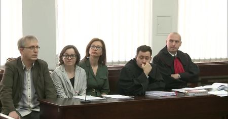 “Wyrok sądu pierwszej instancji był bardziej słuszny”. Łagodniejsza kara dla wrocławskiego bombera