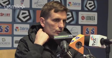 Zabrze gotowe na piłkarskie święto. “Wiemy, że nie ma już biletów, więc czeka nas kolejne wielkie wydarzenie”