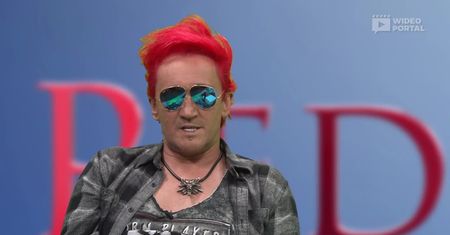 Michał Wiśniewski o przyczynach bankructwa: Byłem okradany