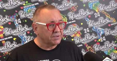 Festiwal w Kostrzynie imprezą “o podwyższonym ryzyku”. Owsiak: ta decyzja nas krzywdzi