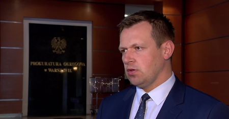 Wietnamka wyskoczyła przez okno podczas zatrzymania przez ABW. prokuratura wszczęła śledztwo w sprawie jej śmierci