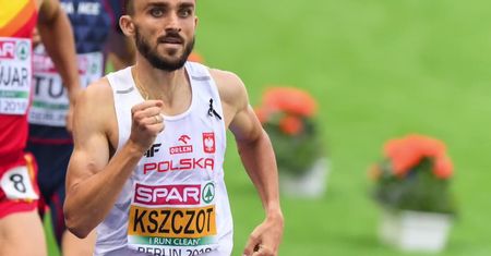 Dwa złote medale dla Polski w 30 minut w lekkoatletycznych Mistrzostw Europy w Berlinie!