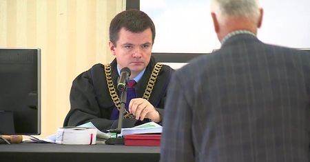 “Afera Amber Gold to przy tym wszystkim to jest nic”. Sąd odroczył postępowanie ws. Getback
