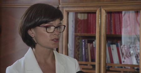 Handlowali dopalaczami w internecie. Prokuratura chce tymczasowego aresztu