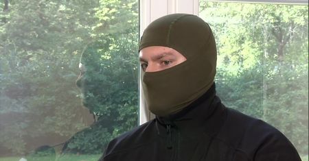 Wielka obława na gang ożarowski. “Sajur” i jego żona z zarzutami