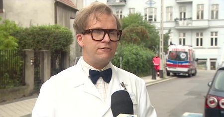 Czworo mieszkańców Wrześni śmiertelnie zatruło się muchomorami
