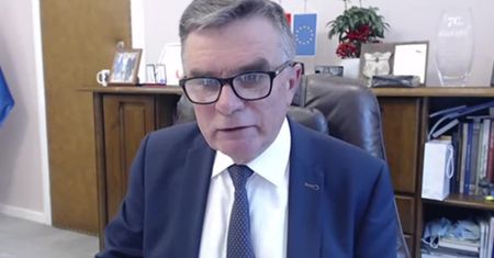 Wstrzymane przyjęcia w szpitalach w woj. lubelskim. Wojewoda o tworzeniu miejsc dla pacjentów z COVID-19