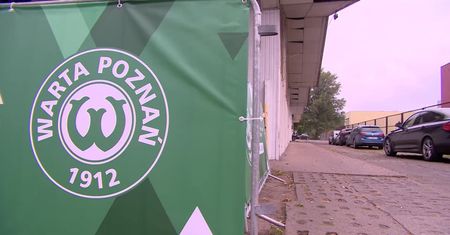 Rzecznik prasowy Warty Poznań o koronawirusie w klubie: Sytuacja była rozwojowa, odwołanie meczu z Legią Warszawa było jedyną słuszną decyzją